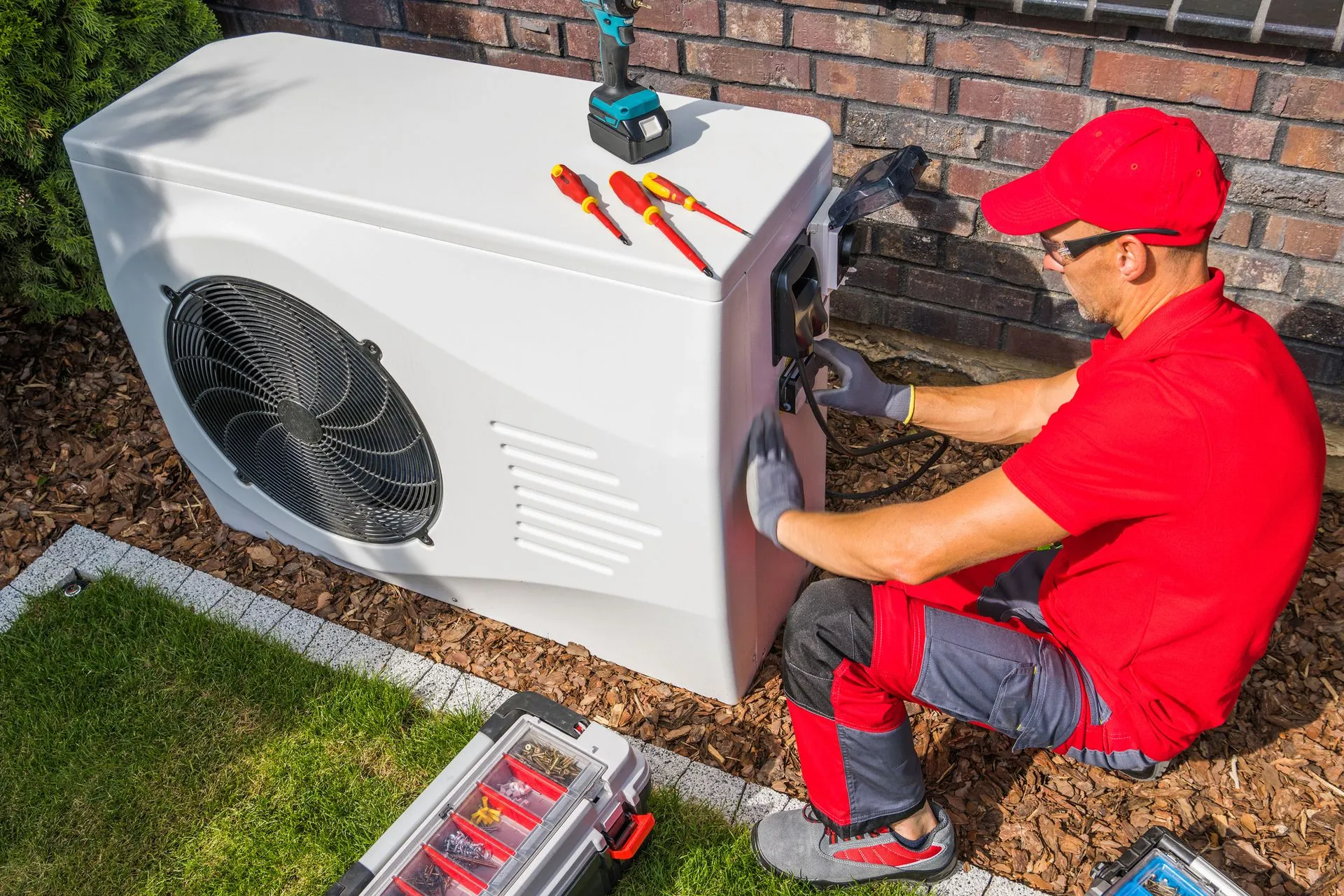 About HVAC in Belton, SC